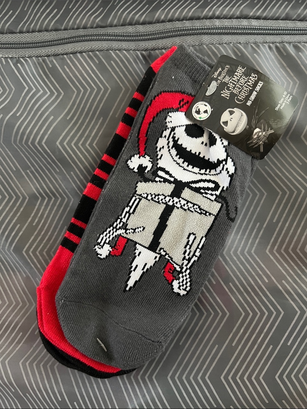 The Nightmare Before Christmas